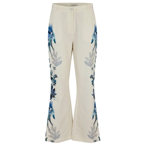 Dea Kudibal RihannaDEA Bukser, Belladonna Midnight